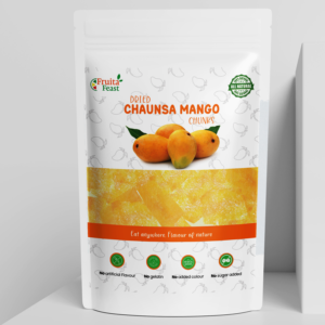 Mango Chunks