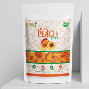 Dried Peach